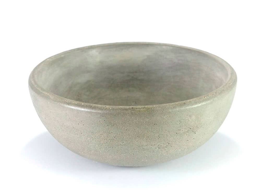 Concreto na decoração – ideias para um decor moderninho 8