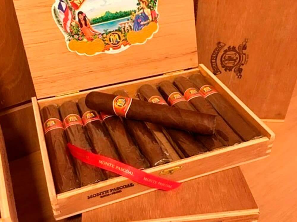 Degustação de Charutos com Cachaça Premium - Image 2