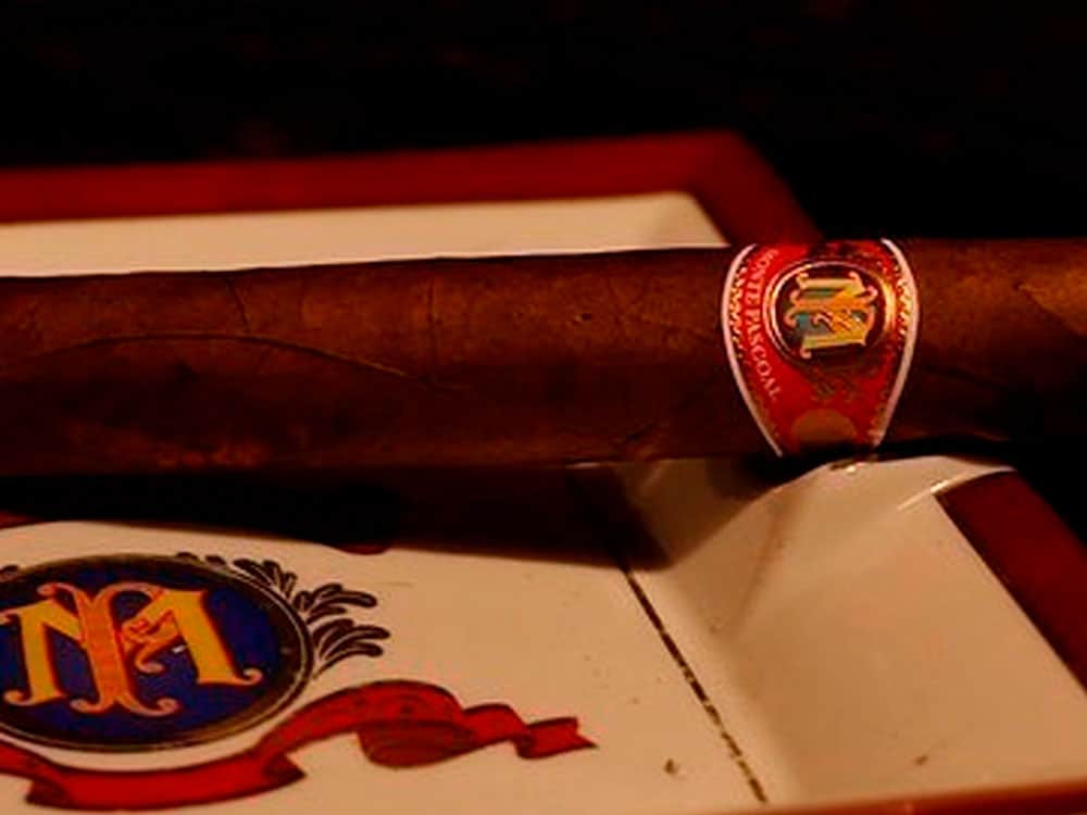 Degustação de Charutos com Cachaça Premium - Image 3