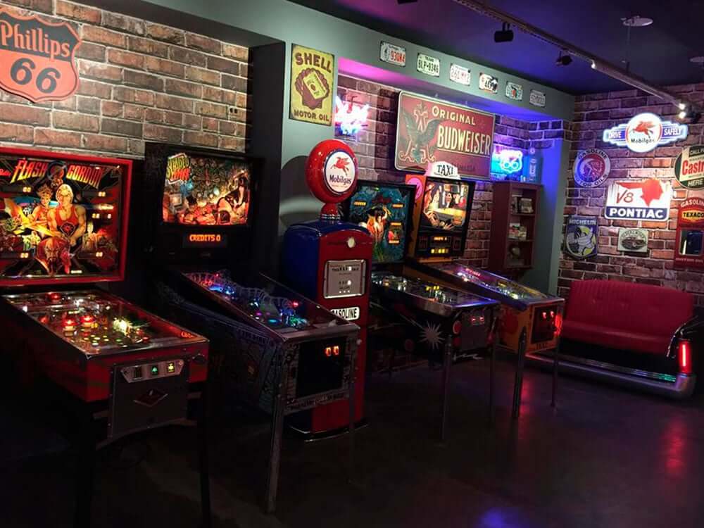 Experiência Geek: jogos retrôs + cerveja Heineken - Image 3