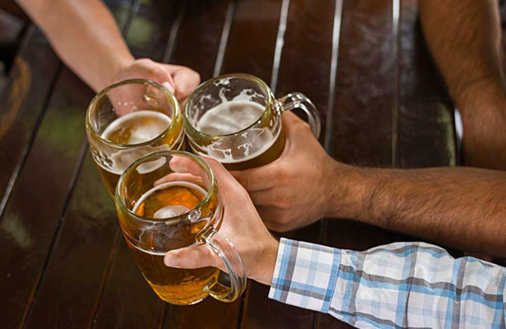 Foto de presente criativo para homem boemio - Cerveja Artesanal - Original Experience
