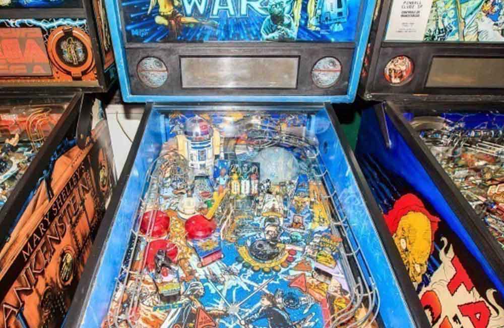 Foto de presente criativo para homem geek - Casa geek - Original Experience