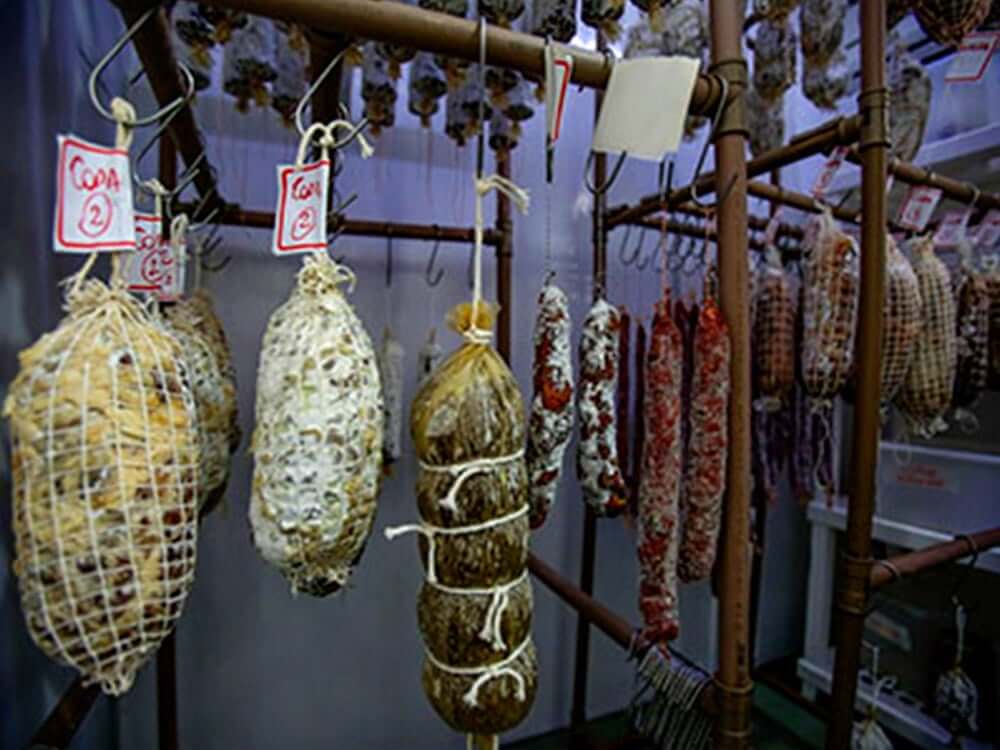 Aula de charcutaria “Aprendendo a fermentar e curar” – 1 dia - Image 2