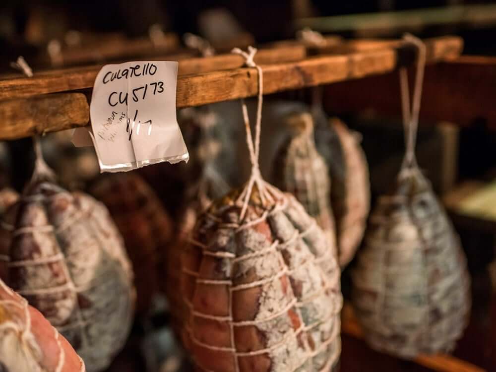 Aula de charcutaria “Aprendendo a fermentar e curar” – 1 dia - Image 3