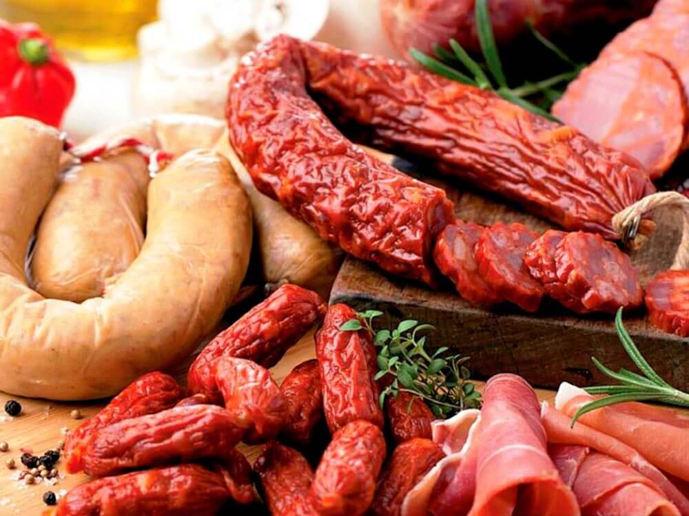 Aula de charcutaria “Aprendendo a fermentar e curar” – 1 dia - Image 4