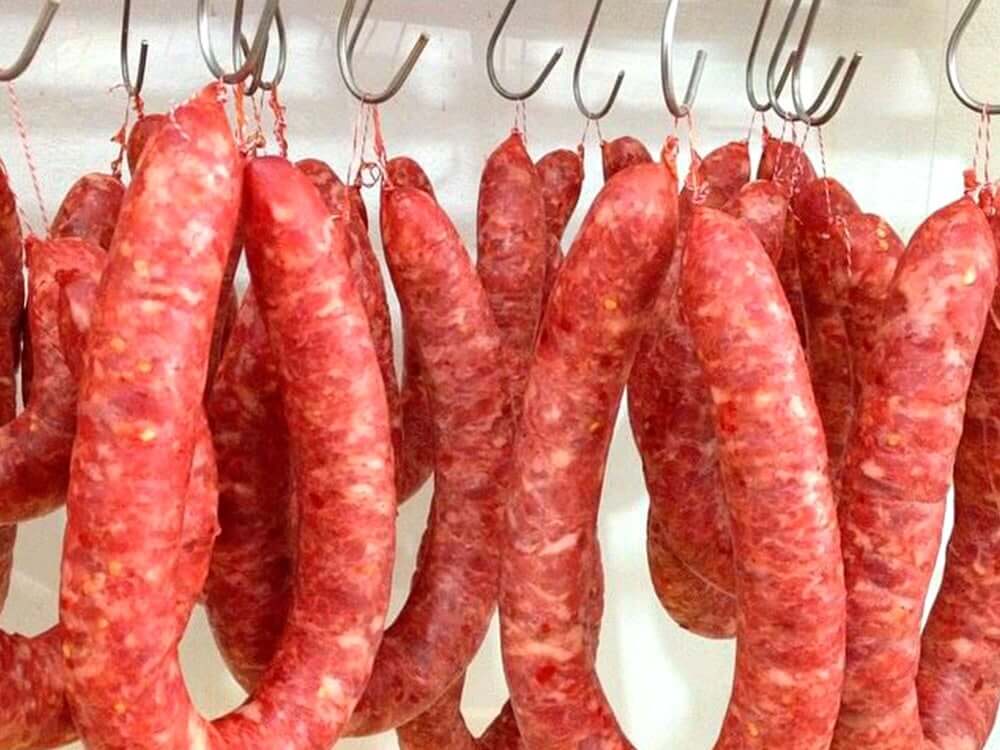 Curso completo de charcutaria artesanal - 3 dias - Image 2