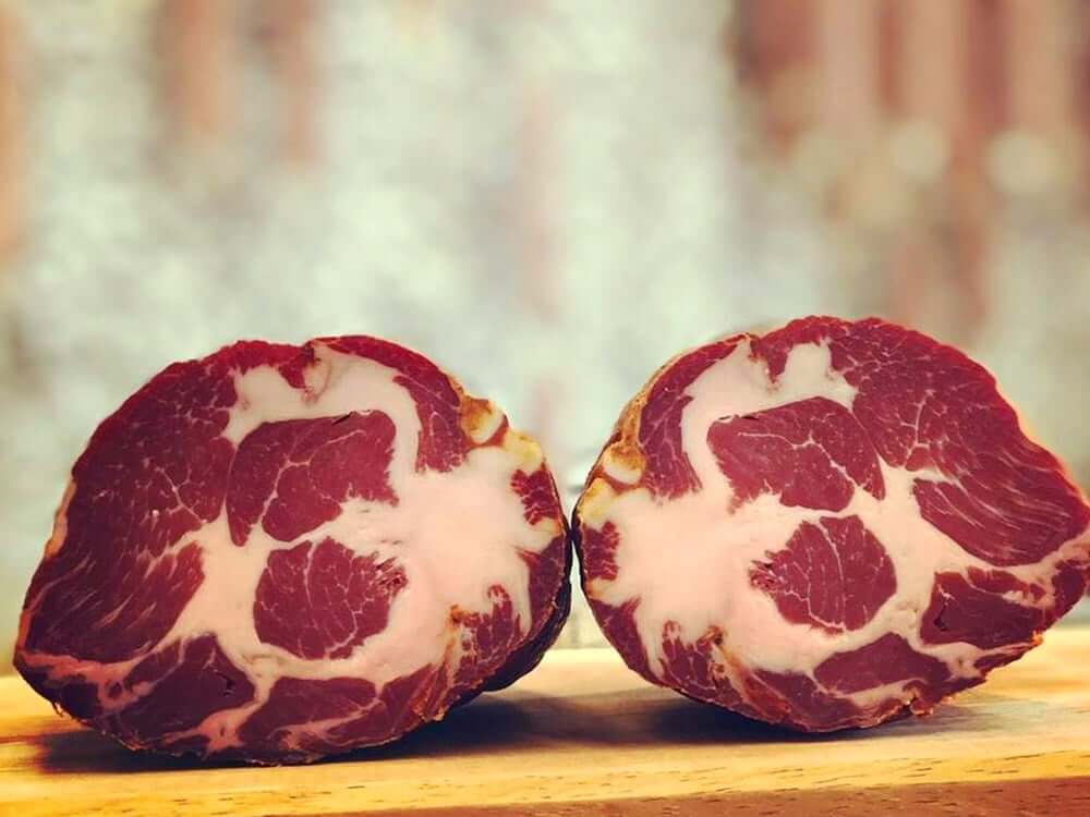 Curso completo de charcutaria artesanal - 3 dias - Image 3