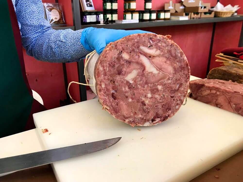 Curso completo de charcutaria artesanal - 3 dias - Image 4