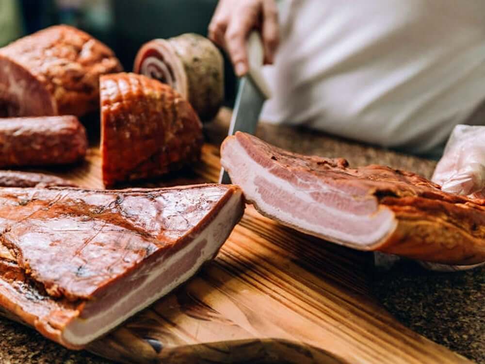 Curso completo de charcutaria artesanal - 3 dias - Image 5