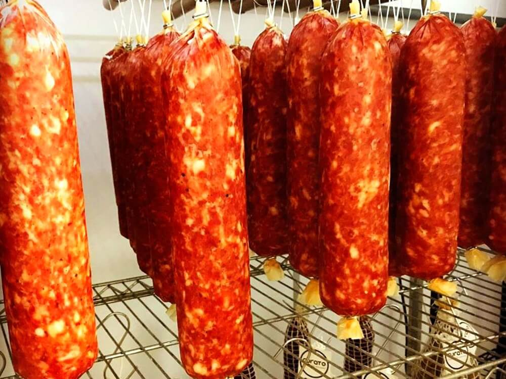 Curso completo de charcutaria artesanal - 3 dias - Image 6