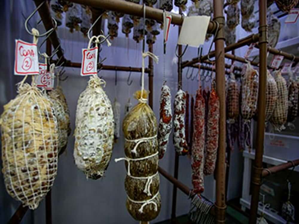 Curso completo de charcutaria artesanal - 3 dias - Image 7