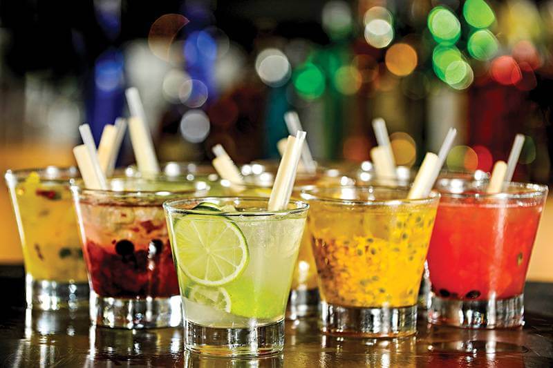 Workshop Caipirinhas - Exclusivo para grupos de até 15 pessoas - Image 3