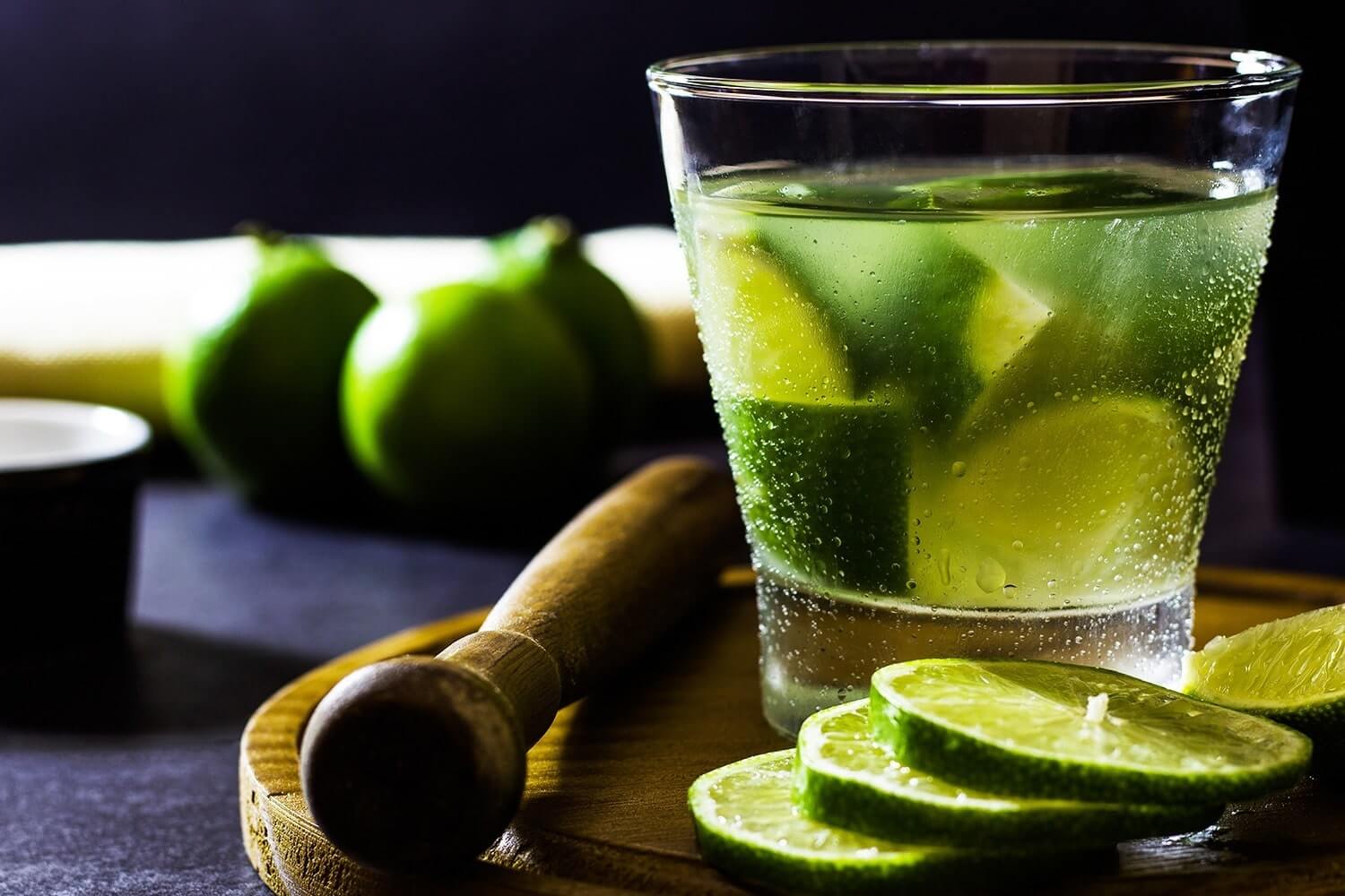 Workshop Caipirinhas - Exclusivo para grupos de até 15 pessoas - Image 2