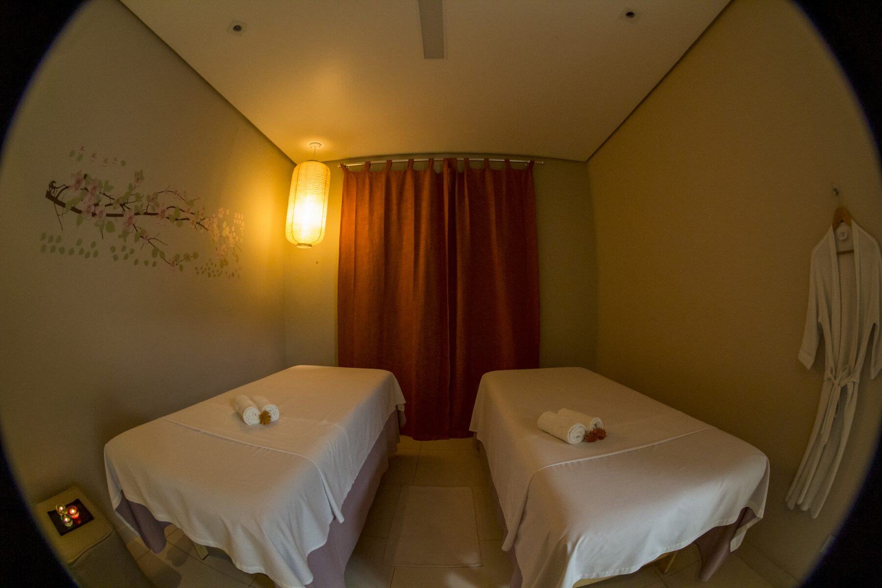 Ritual a Dois - Terapia relaxante para casais - Image 2