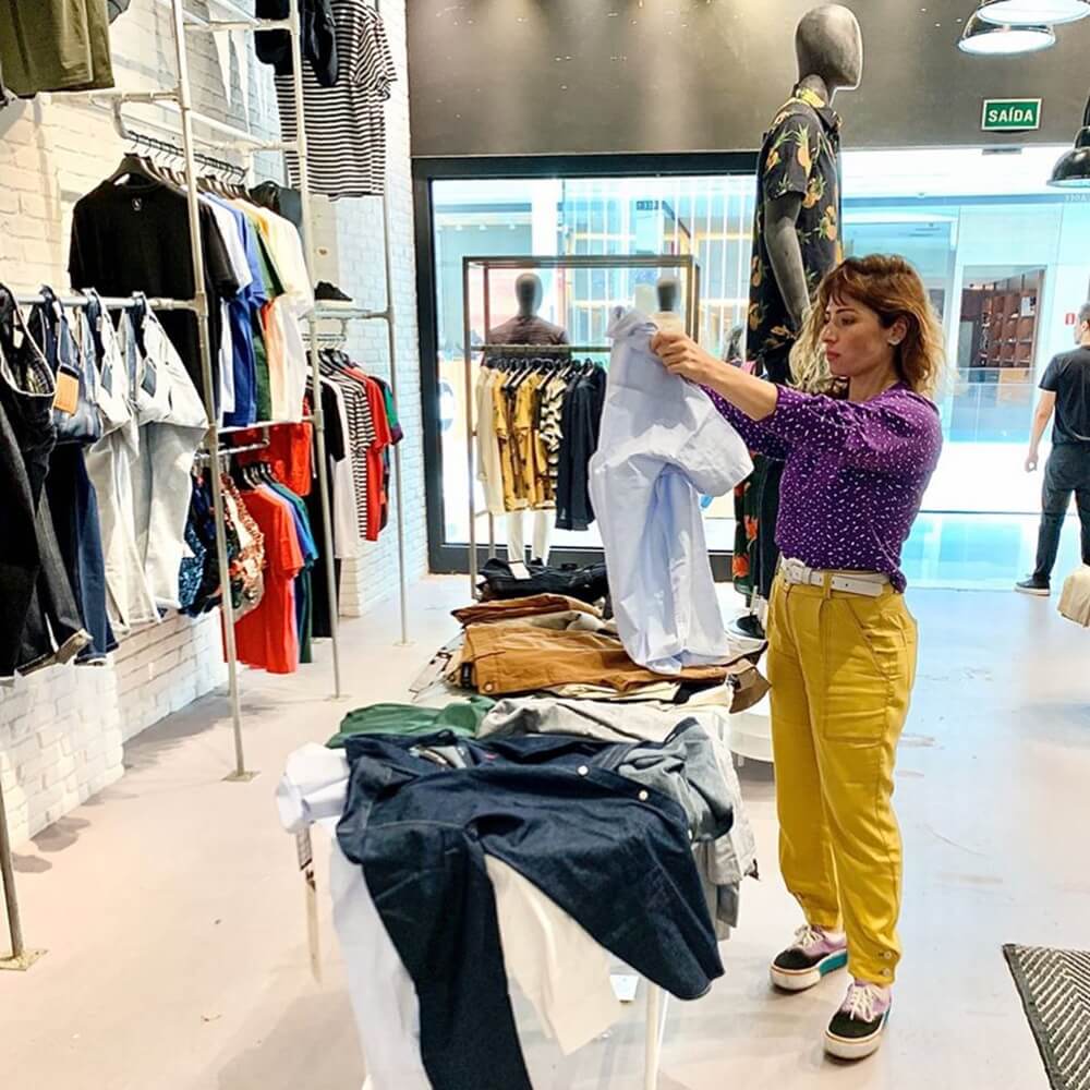 Monte Looks com 5 peças que nunca consigo usar! (online) - Image 12