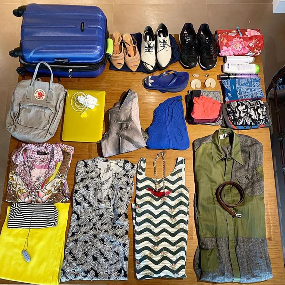 Monte Looks com 5 peças que nunca consigo usar! (online) - Image 7