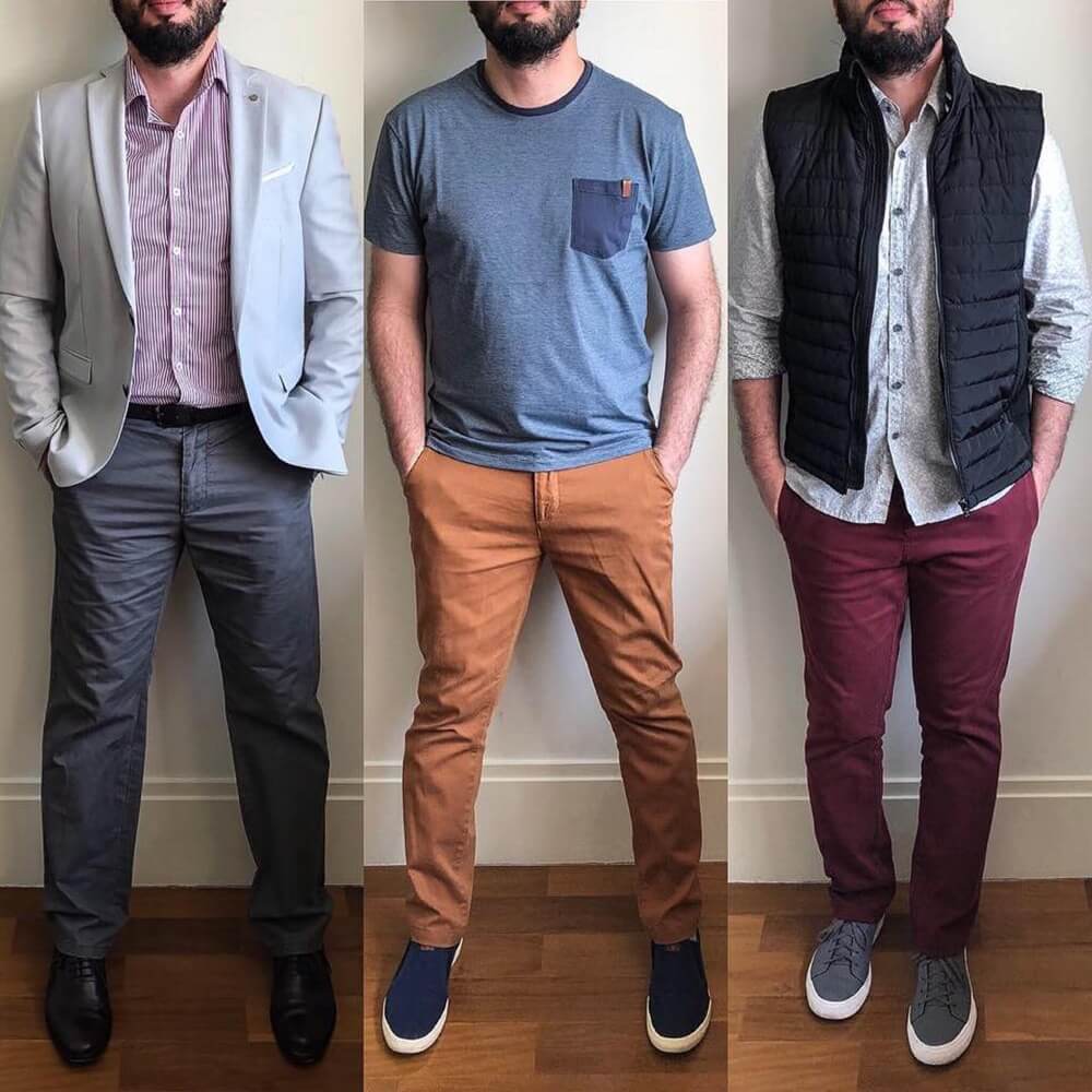 Monte Looks com 5 peças que nunca consigo usar! (online) - Image 8