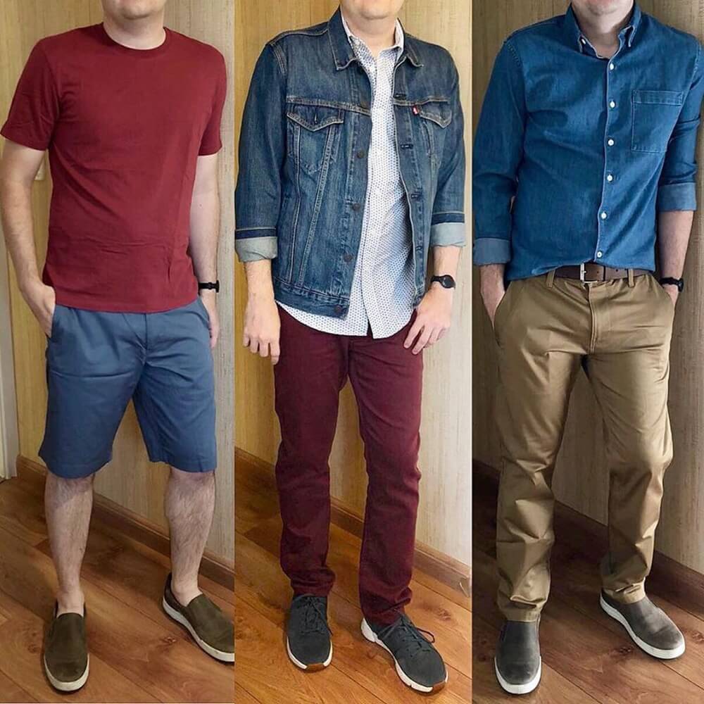 Monte Looks com 5 peças que nunca consigo usar! (online) - Image 9