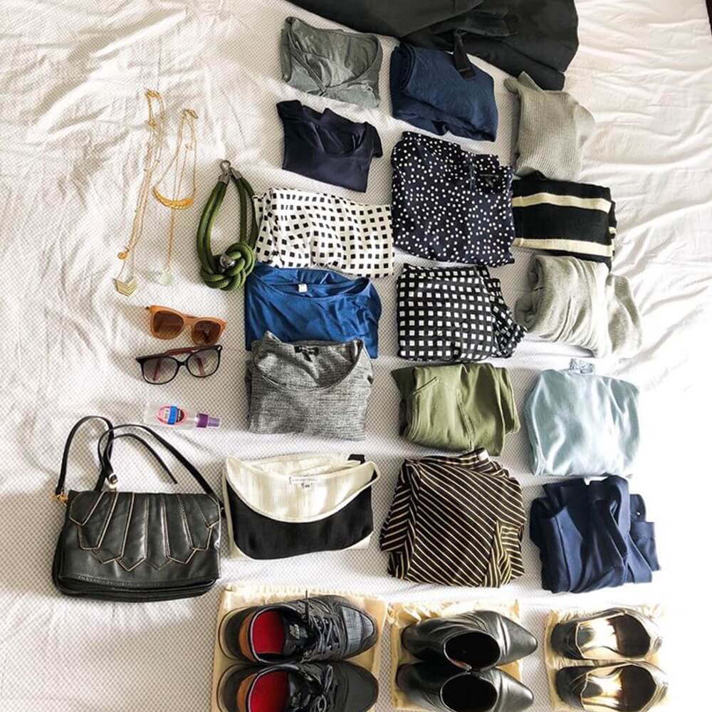 Monte Looks com 5 peças que nunca consigo usar! (online) - Image 13