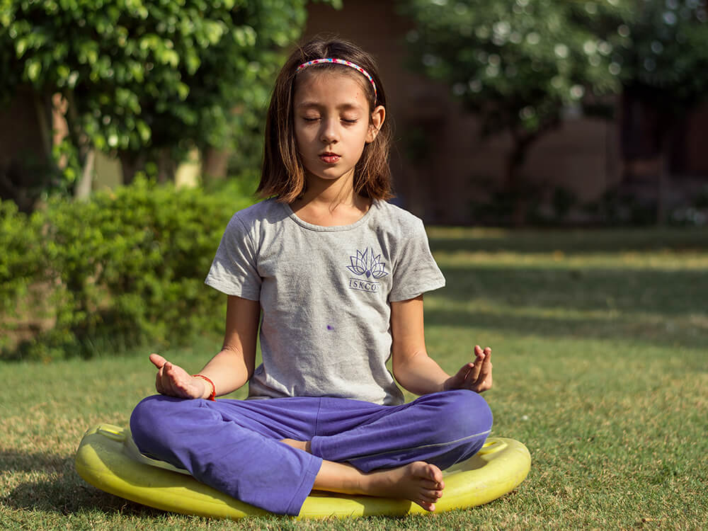 Como meditar em 3 aulas - online em tempo real - Image 3