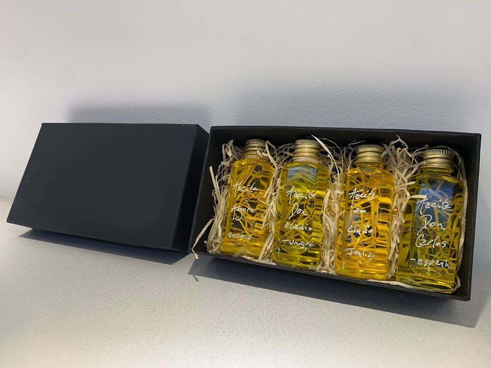 Tudo sobre azeites! Degustação e harmonização online em tempo real - Image 11