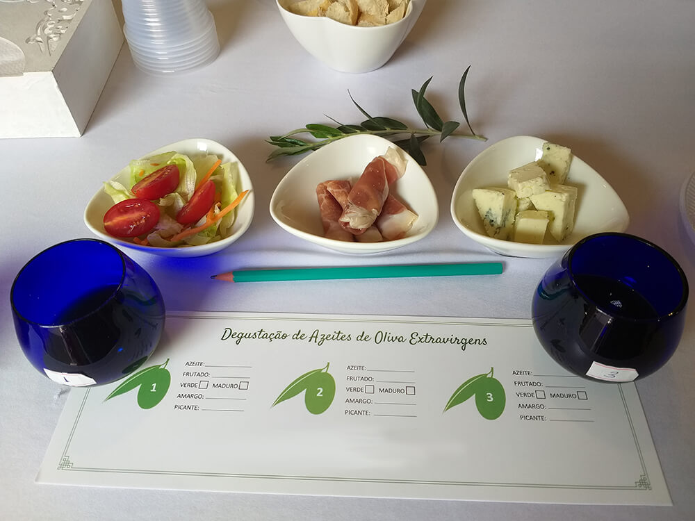 Tudo sobre azeites! Degustação e harmonização online em tempo real - Image 2