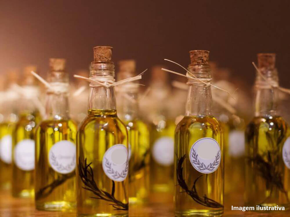 Tudo sobre azeites! Degustação e harmonização online em tempo real - Image 4