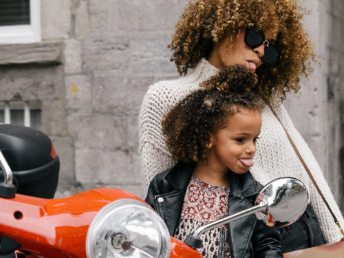 presente dia das mães