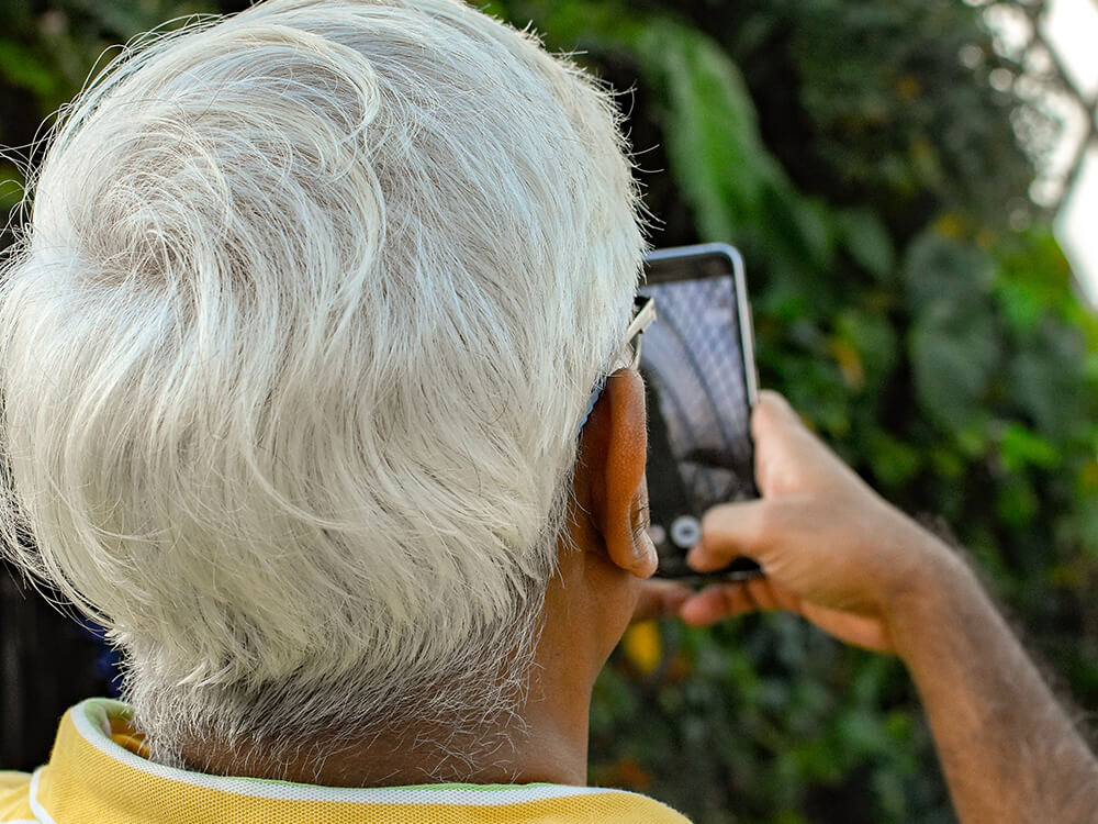 Aulas de inclusão digital para a melhor idade! - online em tempo real - Image 3