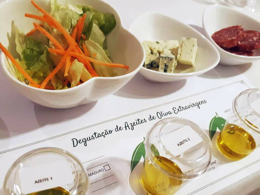 Tudo sobre azeites! Degustação e harmonização online em tempo real - Image 7