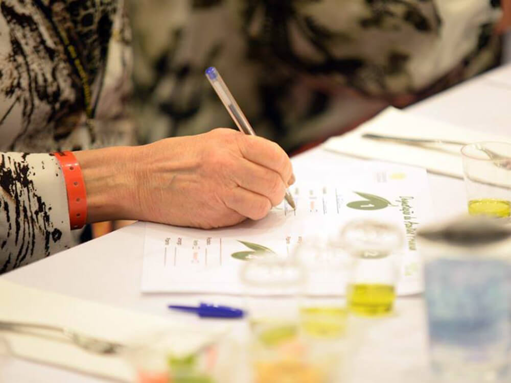 Tudo sobre azeites! Degustação e harmonização online em tempo real - Image 8