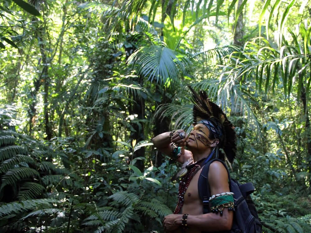 Vivência com Etnia Pataxó, uma imersão nos povos originários - Image 8