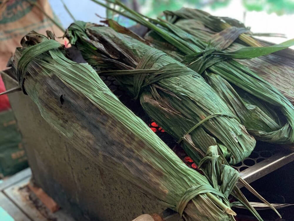 Vivência com Etnia Pataxó, uma imersão nos povos originários - Image 4