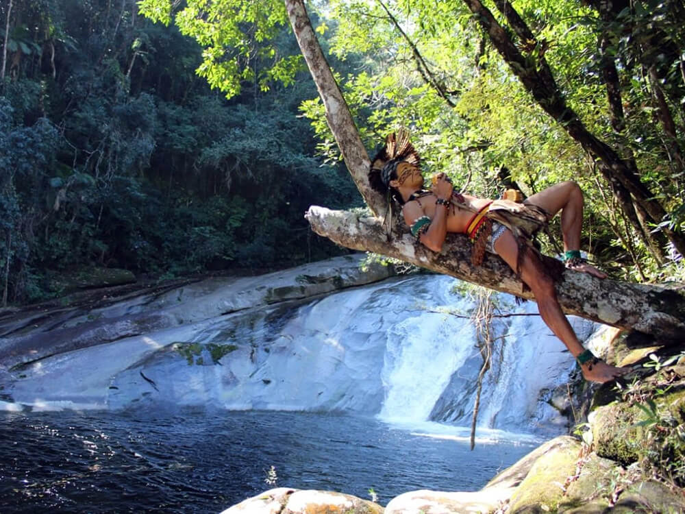Vivência com Etnia Pataxó, uma imersão nos povos originários - Image 5