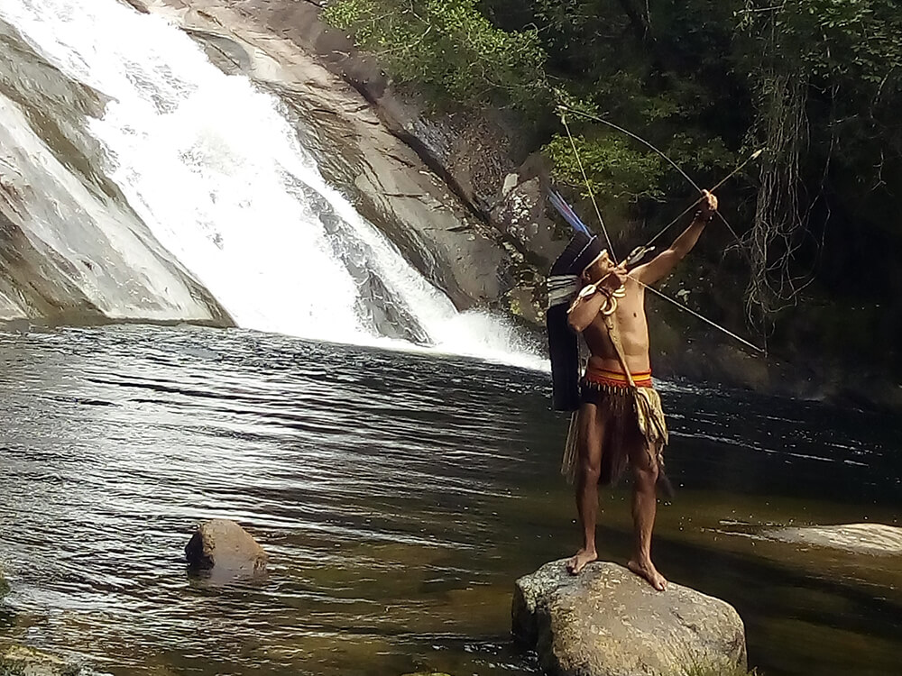 Vivência com Etnia Pataxó, uma imersão nos povos originários - Image 6