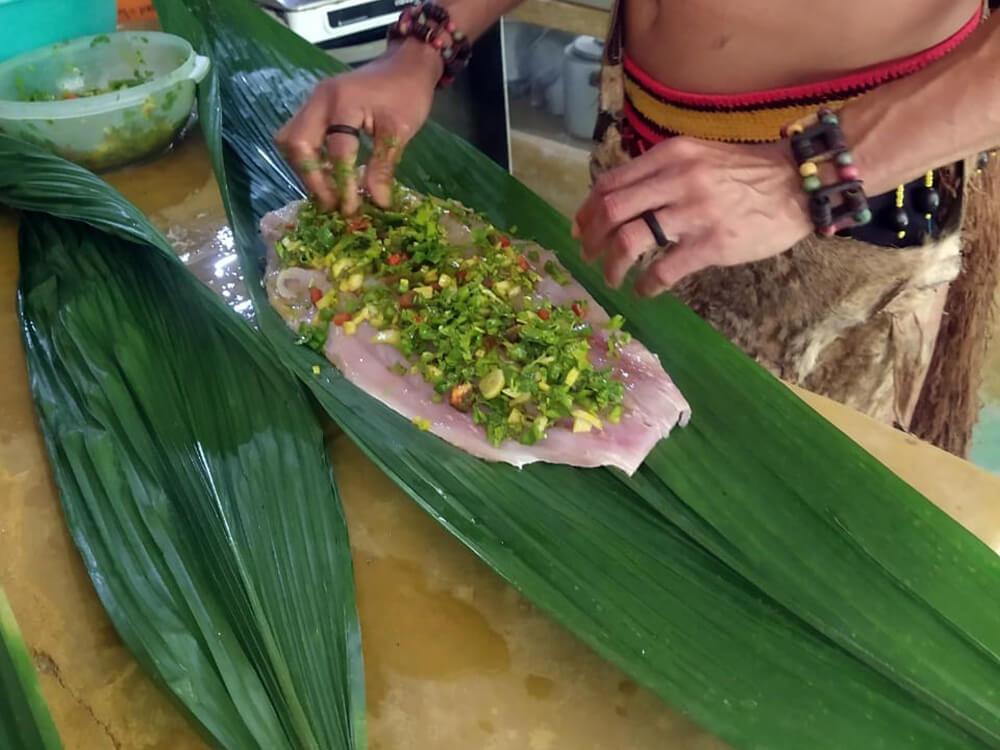 Vivência com Etnia Pataxó, uma imersão nos povos originários - Image 7