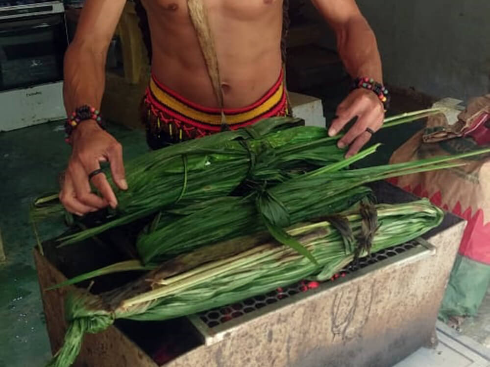 Vivência com Etnia Pataxó, uma imersão nos povos originários - Image 10