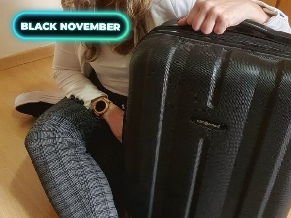 Não passe mais sufoco! Técnicas e dicas para arrumar sua mala de viagem!