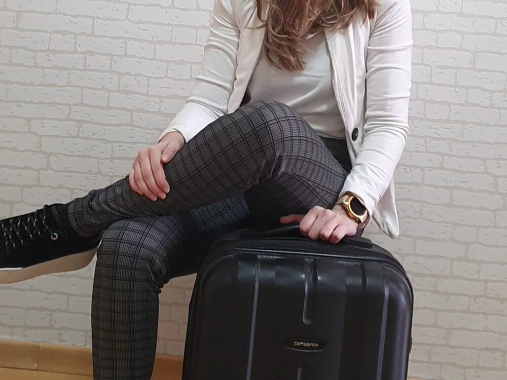 Não passe mais sufoco! Técnicas e dicas para arrumar sua mala de viagem! - Image 3