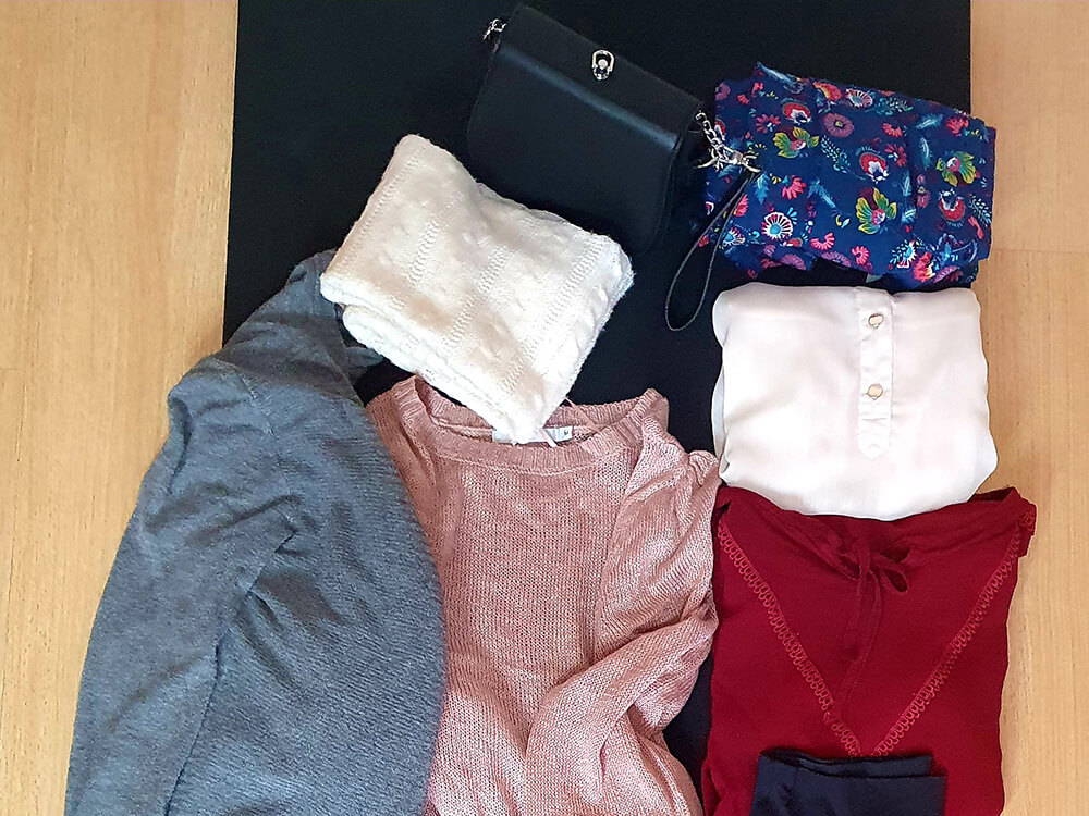 Não passe mais sufoco! Técnicas e dicas para arrumar sua mala de viagem! - Image 5