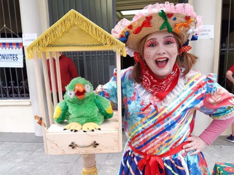 Festa junina na empresa: 21 ideias para surpreender seus colaboradores 1