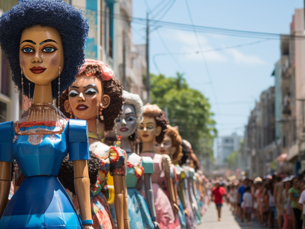 festa junina na empresa