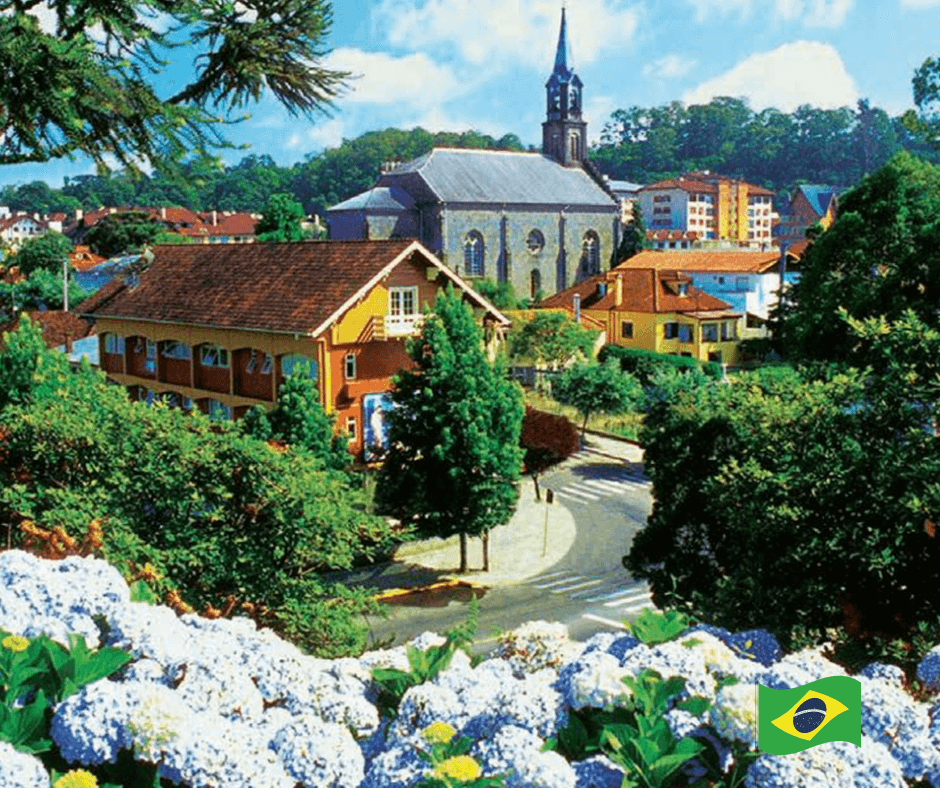 Se deslumbre em uma viagem surpresa, pensada e planejada para você! - Image 6