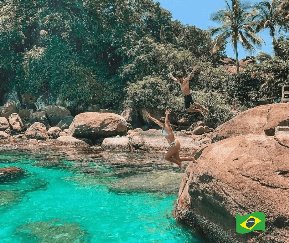 Se deslumbre em uma viagem surpresa, pensada e planejada para você! - Image 2