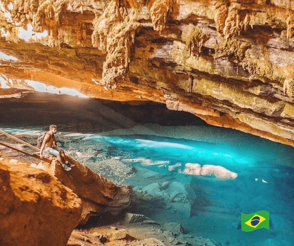 Se deslumbre em uma viagem surpresa, pensada e planejada para você! - Image 4