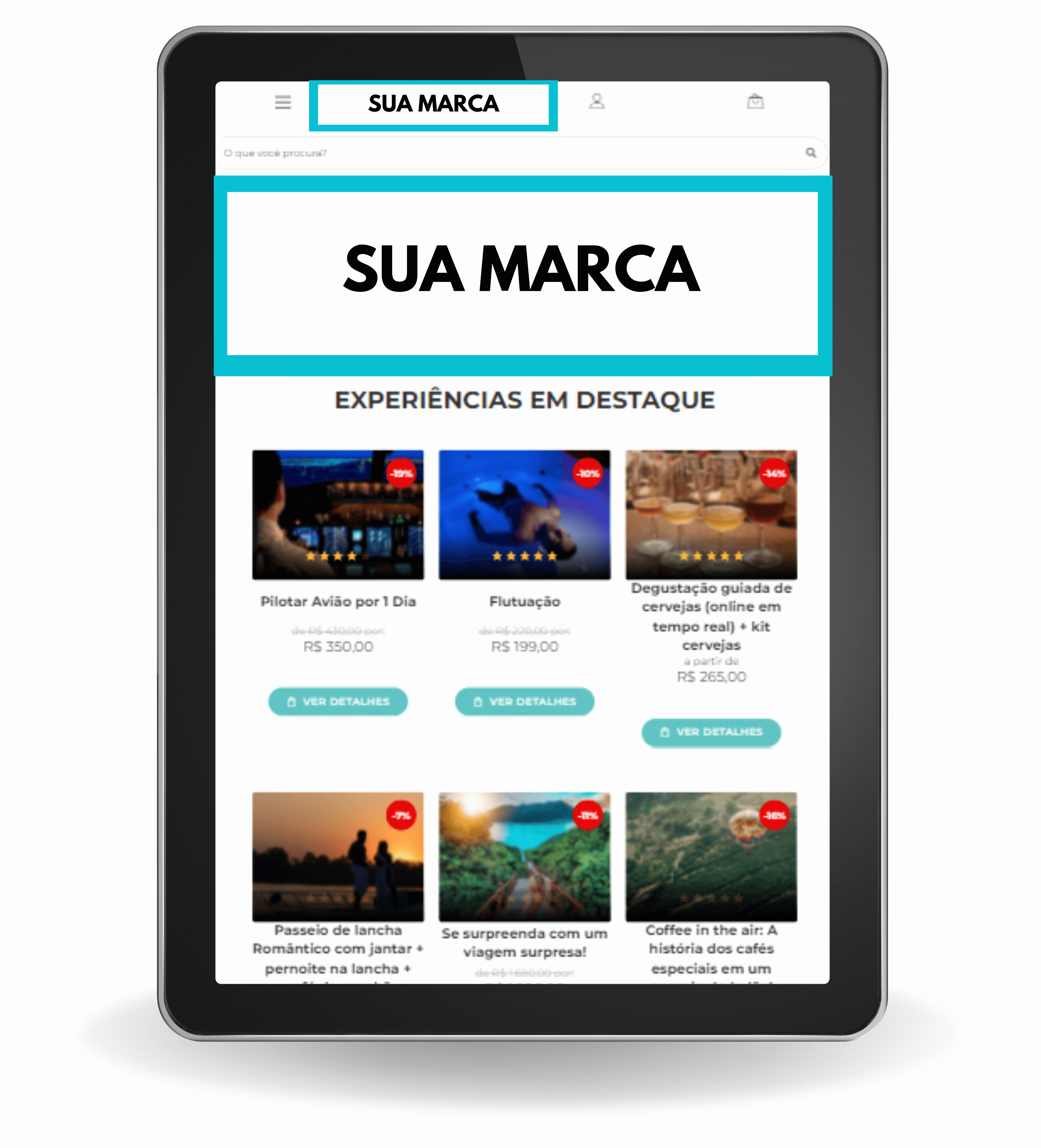 [B2B] LP - Campanha de Incentivo 2