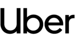 Uber-Logo