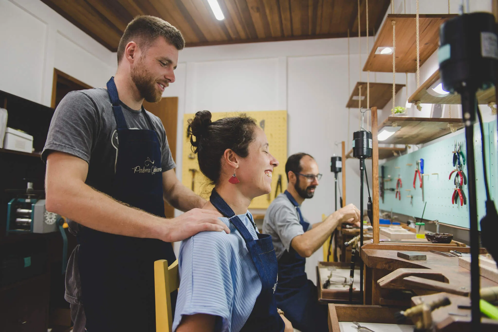 [B2B] LP - Presente para Cliente 6