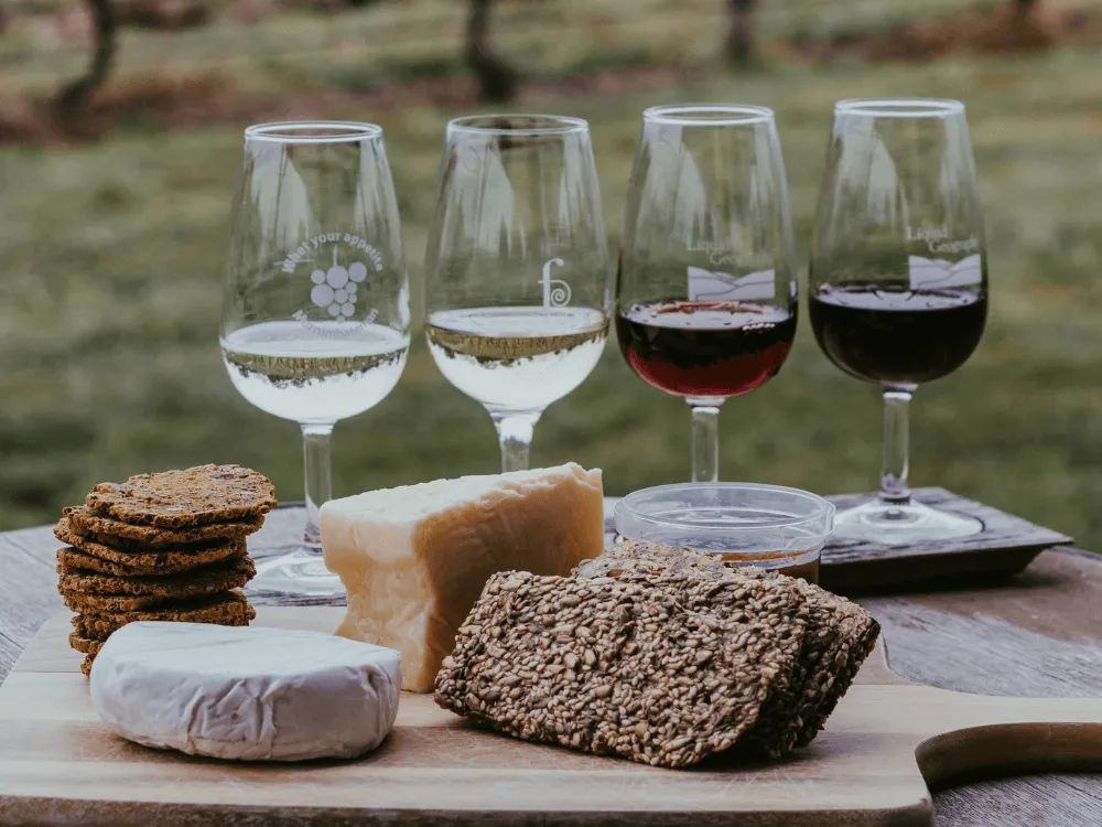 [B2B] LP - Presente para Cliente 10