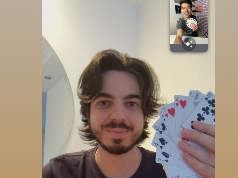 Aula de Mágica: Aprenda a fazer mágica com o maior Mágico Das Redes Sociais - Image 4